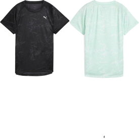 プーマ PUMA WRUNVELOCITYAOPTシャ 528230