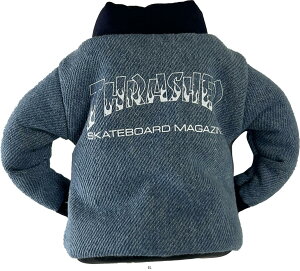 XbV[ THRASHER {gz_[0001S THPHS0001 JWAObY\m^ r[đ