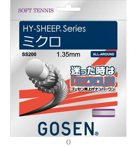 S[Z GOSEN nCV[v~N zCg SS200W ejX\tgKbg r[đ