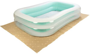 LveX^bO CAPTAIN STAG v[}bg300X180J[L UB3085