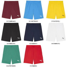 プーマ PUMA TEAMGOALゲームパンツ 706377 レビューを書いて送料無料企画
