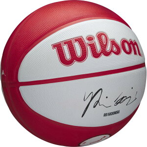 �E�B���\�� Wilson PLAYER�A�E�gHACHIMURA7 4007101XB7 �o�X�P�b�g�L���E�M�{�[��7�S