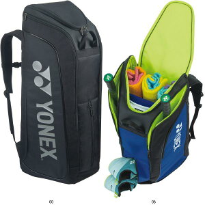 ���l�b�N�X YONEX �X�^���h�o�b�O BAG2403 �e�j�X�o�b�O