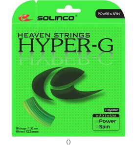 �L���j�[ SOLINCOHYPER-G KSC786 �e�j�X�R�E�V�L�K�c�g