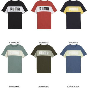 v[} PUMA ESSBLOCKTVcB 687828 }`SPTVcJ r[đ