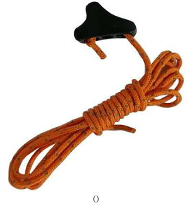 �L���v�e���X�^�b�O CAPTAIN STAG �K�C�h���[�v1.8MMX350CM �c�F���g UA4530 ���r���[�������đ����������