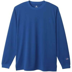 チャンピオン Champion LONGSLEEVET-SH C3XS491 マルチSPロングTシャツM