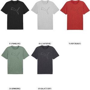 v[} PUMA TADESSENTIALHEATHER 527343 }`SPTVcM r[đ