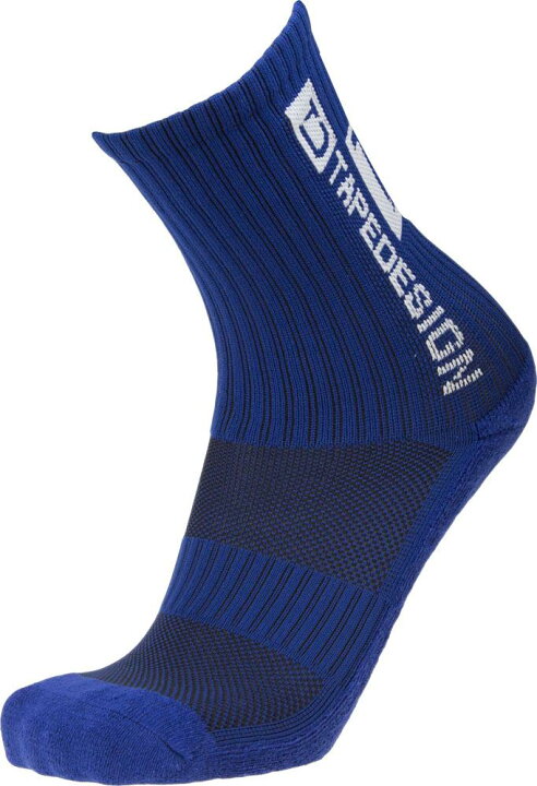 楽天市場 トゥルーソックス Trusox Tdクラシックブルー 24 5 30 5 Classic5 サッカーストッキング ワラトクブーショップ