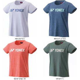 ヨネックス YONEX ウィメンズTシャツ 16689 テニスTシャツW