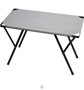 LveX^bO CAPTAIN STAG 2WAYXeXTChe[u60X3 UC0555