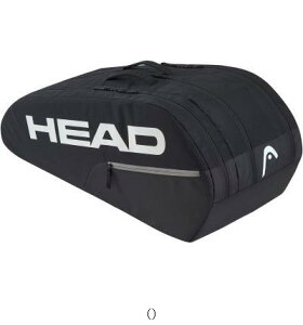 wbh HEAD BASERACQUETBAGLBK 261205 ejXPbgobO