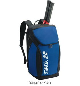 ���l�b�N�X YONEX �o�b�N�p�b�NL BAG2408L �e�j�X�o�b�N�p�b�N