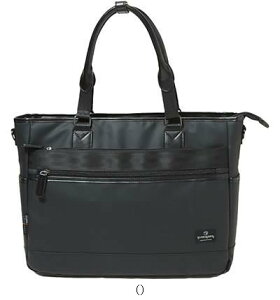 �}�E���e���X�~�X MOUNTAINSMITH 2WAYTOTEBAG�u���b�N MMB00041
