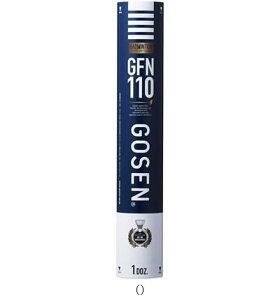 S[Z GOSEN GFN110 GFN110N oh~gVgRbN