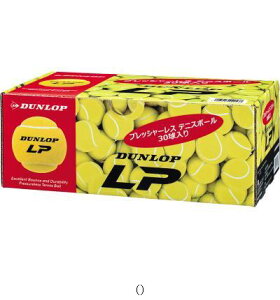 �_�����b�v�e�j�X DUNLOP DUNLOPLP 30 BOX�^�Z�b�g�̔� ����4 DLP30BOX