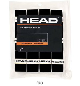 �w�b�h HEAD PRIMETOUR12P OVERGRIP 285631 �e�j�X���P�b�g�U�b�s��