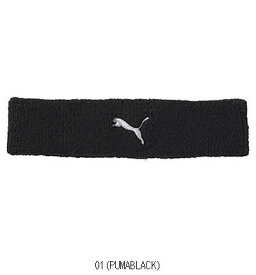 プーマ PUMA TRESSコアヘッドバンド 053866 マルチSPヘアバンド レビューを書いて送料無料企画