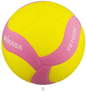�~�J�T MIKASA ���b�X���o���[4�S�EEVA�L/�s���N VS160WYP �o���[�{�[��4�S�E