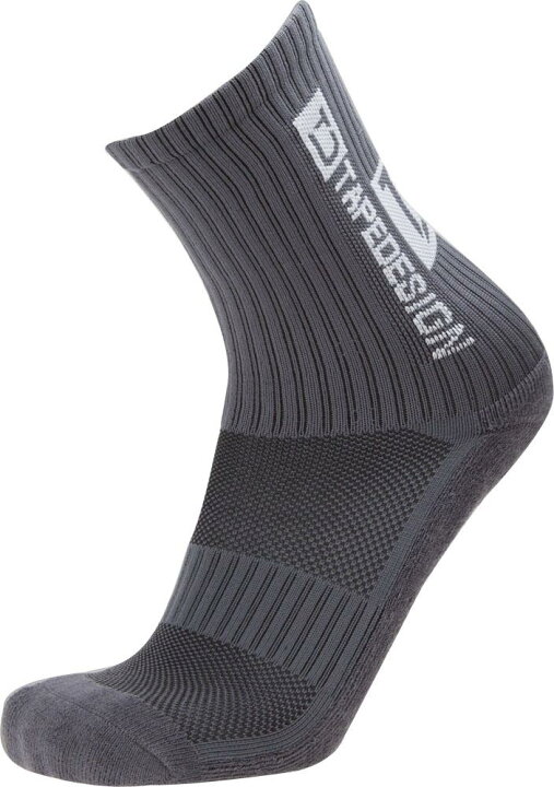 楽天市場 トゥルーソックス Trusox Tdクラシックdグレー 24 5 30 5 Classic16 サッカーストッキング ワラトクブーショップ