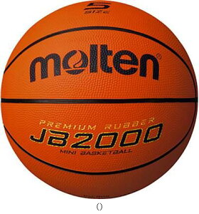 �����e�� Molten JB20005�S�E B5C2000 �o�X�P�b�g�{�[��5�S�E