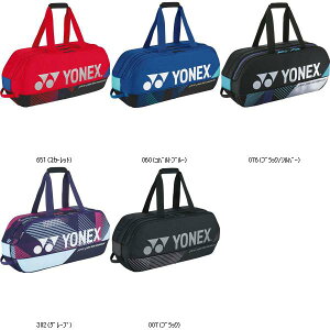 lbNX YONEX g[igobO BAG2401W ejXobO