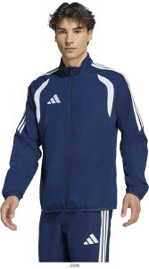 �A�f�B�_�X adidas 61TIRO26���[�OPLJKT KH293 �T�b�J�[�E�B���h�W���P�b�g