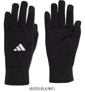 �A�f�B�_�X adidas 43TIROL�O���[�u MKB93 �T�b�J�[�e�u�N��