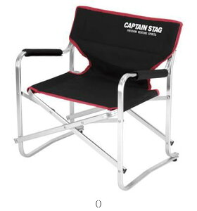 LveX^bO CAPTAIN STAG [X^CfBN^[`FA ~j BLK UC1701