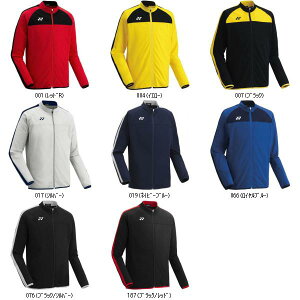 lbNX YONEX jg[jOgbv FW5007 TbJ[WUPjbgWPbg