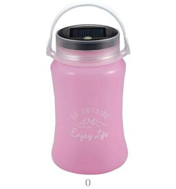 キャプテンスタッグ CAPTAIN STAG フローティングLEDランタンTYPE2 ピン UK4046