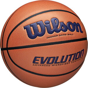 �E�B���\�� Wilson EVOLUTIONBALLORNA7 0595XB0702 �o�X�P�b�g�L���E�M�{�[��7�S