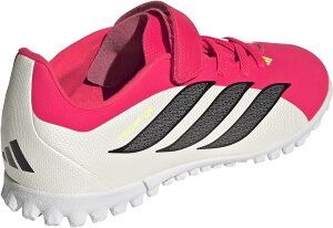 �A�f�B�_�X adidas 61PREDATORCLUBH��LTFJ JS0367 �T�b�J�[�X�p�C�NJR�^�[�t