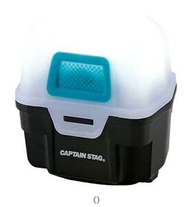 �L���v�e���X�^�b�O CAPTAIN STAG �M�K�t���b�V��LED�w�b�h���C�g�{�E�X�C�P UK4028