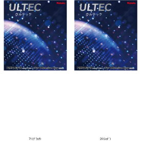 ニッタク Nittaku ウルテック NR8593 卓球ラバー レビューを書いて送料無料企画