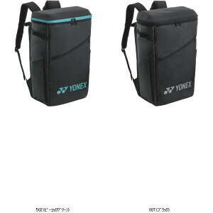 ���l�b�N�X YONEX �o�b�N�p�b�N BAG2438 �e�j�X�o�b�N�p�b�N