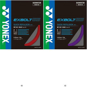 lbNX YONEX GNX{g65 BGXB65 oh~gKcg r[đ