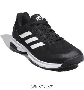 �A�f�B�_�X adidas 41GAMECOURT2OC GZ4769 �e�j�X�N���[�E�I���jM