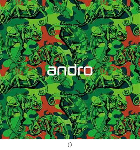 Ah andro LE`NzSV[gJI^Zbg̔ 10 140023006 싅ANZT[\m^