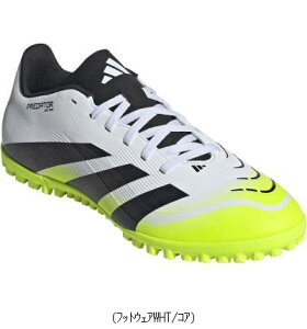 AfB_X adidas 53PREDATORCLUBTF JH8854 TbJ[XpCN^[t