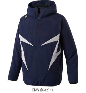 �f�T���g DESCENTE �t���[�X�W���P�c�g DBX2560C �싅�t���[�X���x���AJKT