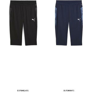 v[} PUMA TEAMCUPTR3/4pc 660211 TbJ[V[gE3/4pc r[đ