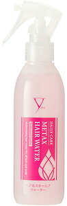 �t�@�C�e�� YUKO���^�b�N�X�w�A�E�H�[�^�[200ML HDC70111 �{�f�B�P�A�O�b�Y�\�m�^ ���r���[�������đ����������