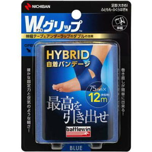 �o�g���E�B�� �o�g���E�B��W�N���b�vTM�A�I75MM�^�Z�b�g�̔� ����12 WGP75FBL �{�f�B�P�A�e�[�s���O