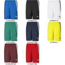 プーマ PUMA TEAMLIGAゲームパンツ 705151 レビューを書いて送料無料企画