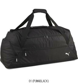 プーマ PUMA TEAMGOALチームバッグL 090234 サッカーダッフル・ボストン