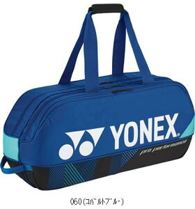lbNX YONEX g[igobO BAG2401W ejXobO