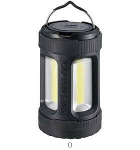 �L���v�e���X�^�b�O CAPTAIN STAG ���C�W��COB�����^���~�j�u���b�N UK4063