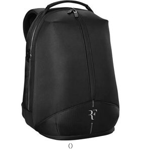 �E�B���\�� Wilson RFBACKPACKBLACK WR80328010 �e�j�X�o�b�N�p�b�N
