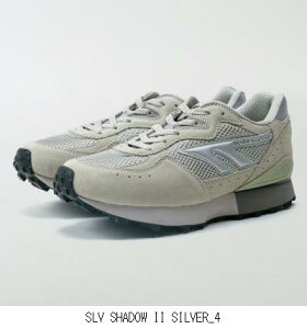 nCebN HI-TEC SLV SHADOW II 5324035